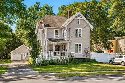 20 Epping Road #D, Exeter, NH 03833 - Photo 1