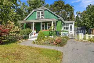 49 Fairmount St, Nashua, NH 03064 - Photo 1