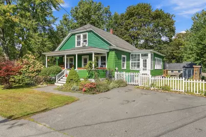 49 Fairmount Street, Nashua, NH 03064 - Photo 1