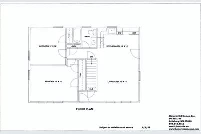 3 Piper Street #112-6, Franklin, NH 03235 - Photo 2