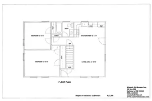 3 Piper St, Franklin, NH 03235 - Photo 2