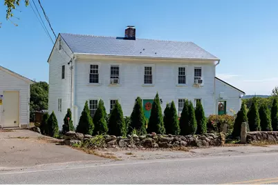 128 Governors Road, Milton, NH 03851 - Photo 1