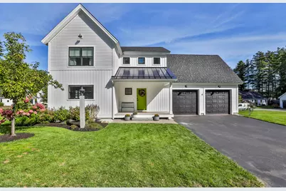 8 Pendleton Farms Lane, Amherst, NH 03031 - Photo 2