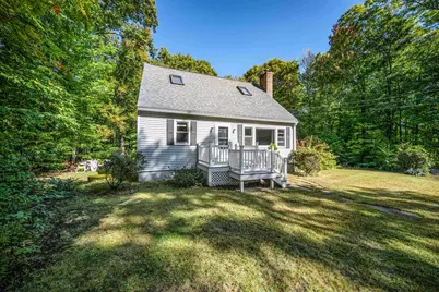 366 Beauty Hill Road, Barrington, NH 03825 - Photo 1