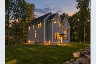 126 Cummings Cove Road, Meredith, NH 03253 - Photo 42