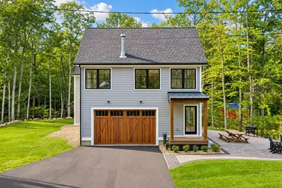 126 Cummings Cove Road, Meredith, NH 03253 - Photo 44