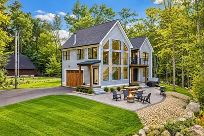 126 Cummings Cove Road, Meredith, NH 03253 - Photo 2
