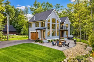 126 Cummings Cove Rd, Meredith, NH 03253 - Photo 2