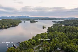126 Cummings Cove Rd, Meredith, NH 03253 - Photo 40