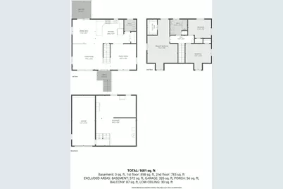 93 Highland Street, Candia, NH 03034 - Photo 22