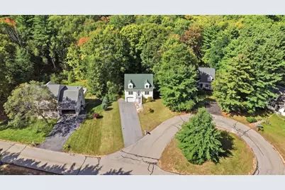 93 Highland Street, Candia, NH 03034 - Photo 18