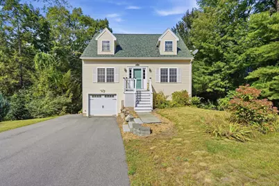 93 Highland Street, Candia, NH 03034 - Photo 1