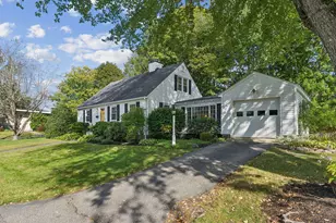 5 Smith Ave, Exeter, NH 03833 - Photo 2