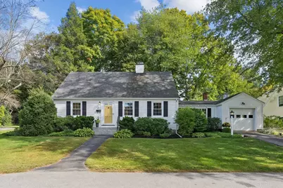 5 Smith Avenue, Exeter, NH 03833 - Photo 1