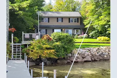 16 Cottage Road, Meredith, NH 03253 - Photo 1