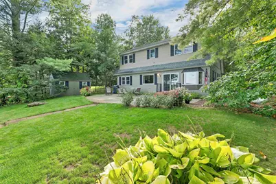 16 Cottage Road, Meredith, NH 03253 - Photo 40
