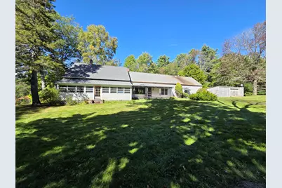 382 Cardigan Mountain Road, Orange, NH 03741 - Photo 1