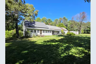 382 Cardigan Mountain Road, Orange, NH 03741 - Photo 2