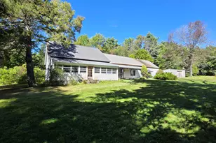 382 Cardigan Mountain Rd, Orange, NH 03741 - Photo 2