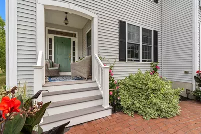 5 Blossom Lane #44, Stratham, NH 03885 - Photo 6