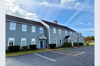 41 Liberty Hill Road #Building 2 - Unit 106, Henniker, NH 03242 - Photo 1
