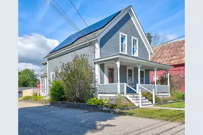 62 Pleasant Street, Conway, NH 03818 - Photo 2