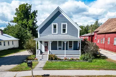 62 Pleasant Street, Conway, NH 03818 - Photo 40