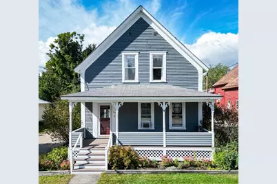 62 Pleasant Street, Conway, NH 03818 - Photo 1