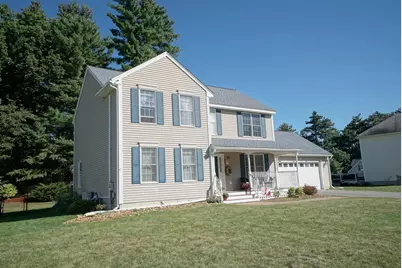 30 Ellie Drive, Merrimack, NH 03054 - Photo 6