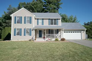30 Ellie Dr, Merrimack, NH 03054 - Photo 1