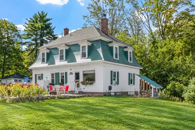 5-2 Ferry Road, Moultonborough, NH 03254 - Photo 2