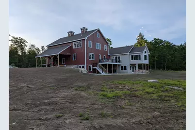 107 Sawyer Lake Road, Gilmanton, NH 03237 - Photo 2