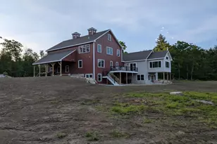 107 Sawyer Lake Rd, Gilmanton, NH 03237 - Photo 2