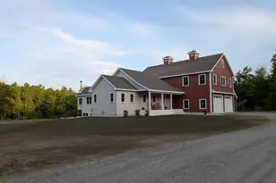 107 Sawyer Lake Rd, Gilmanton, NH 03237 - Photo 1