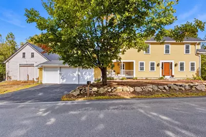 38 Dunbarton Center Road, Bow, NH 03304 - Photo 1