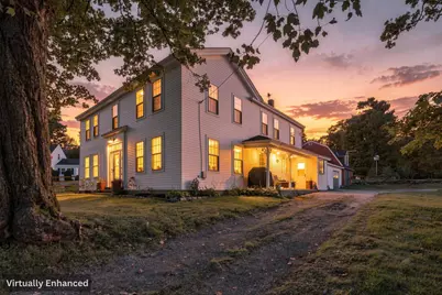 28 Lempster Mountain Road, Washington, NH 03280 - Photo 2