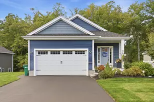 22 Currier Ln, Fremont, NH 03044 - Photo 1
