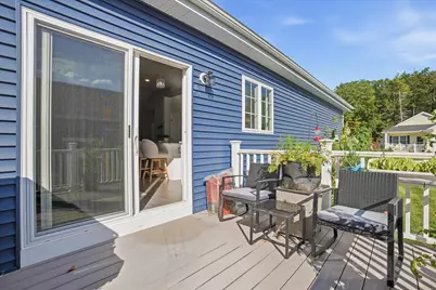 22 Currier Lane, Fremont, NH 03044 - Photo 34