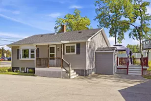 144 Blackwater Rd, Somersworth, NH 03878 - Photo 1