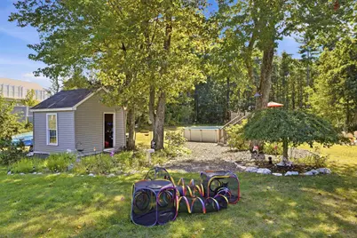 144 Blackwater Road, Somersworth, NH 03878 - Photo 32