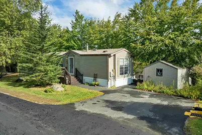 600 Benton Drive, Laconia, NH 03246 - Photo 2