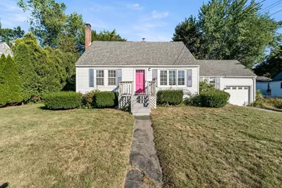 16 Douglass Way, Exeter, NH 03833 - Photo 2