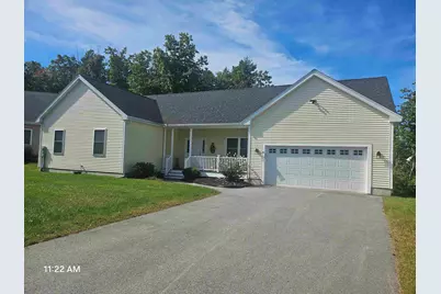 81 Bentley Way #2, Manchester, NH 03102 - Photo 1