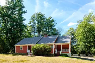 375 Island Pond Rd, Derry, NH 03038 - Photo 1