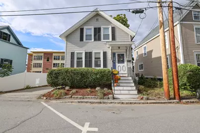 14 Blake Street, Concord, NH 03301 - Photo 1