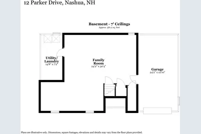 12 Parker Drive, Nashua, NH 03062 - Photo 54