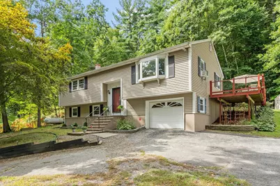 12 Parker Drive, Nashua, NH 03062 - Photo 1