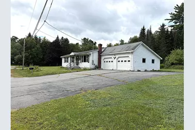 3 Brook Road, Gorham, NH 03581 - Photo 1