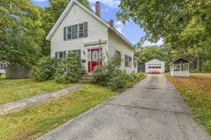 61 Elm St, Farmington, NH 03835 - Photo 1
