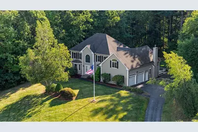 13 Longview Circle, Pelham, NH 03076 - Photo 2